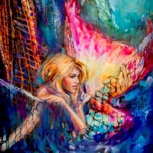 Meet your Posher, April